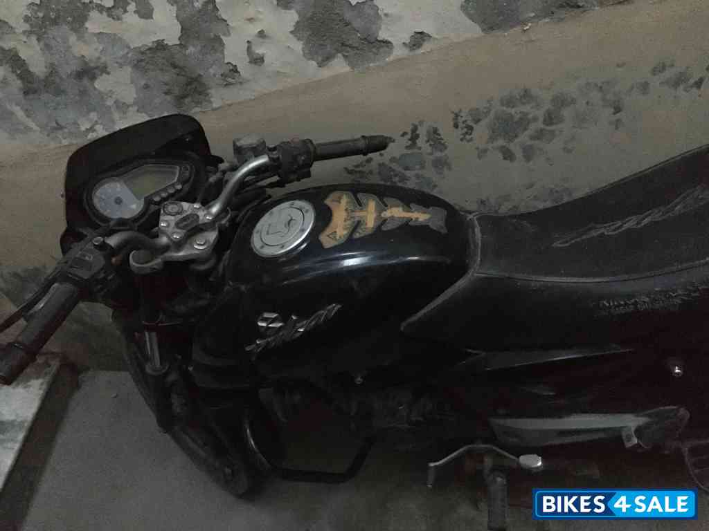 Bajaj Pulsar 150 DTSi Bajaj Pulsar 150 DTSi