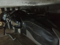 Bajaj Pulsar 150 DTSi