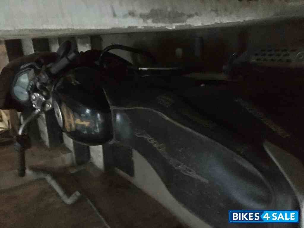 Bajaj Pulsar 150 DTSi Bajaj Pulsar 150 DTSi