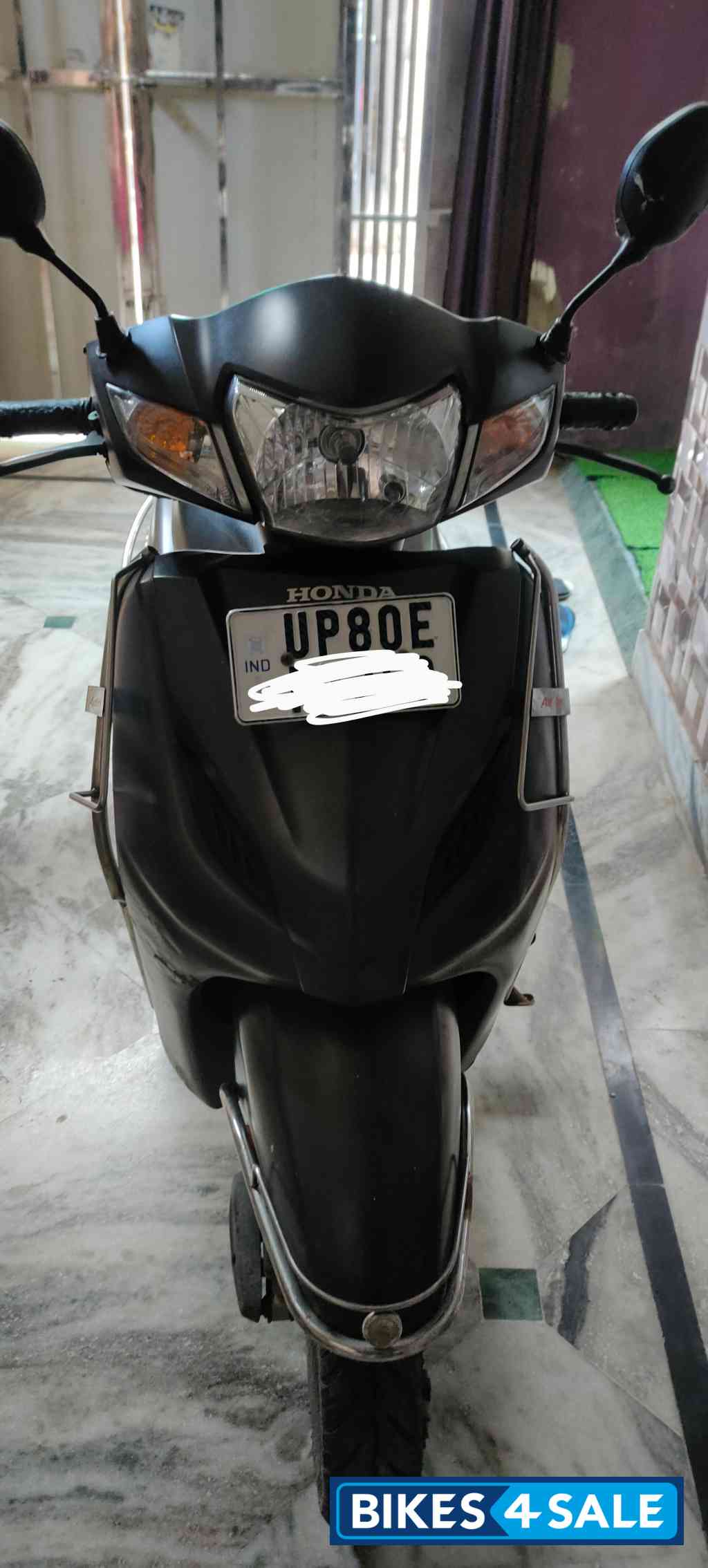 Honda Activa 4G
