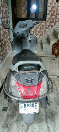 Honda Activa 4G