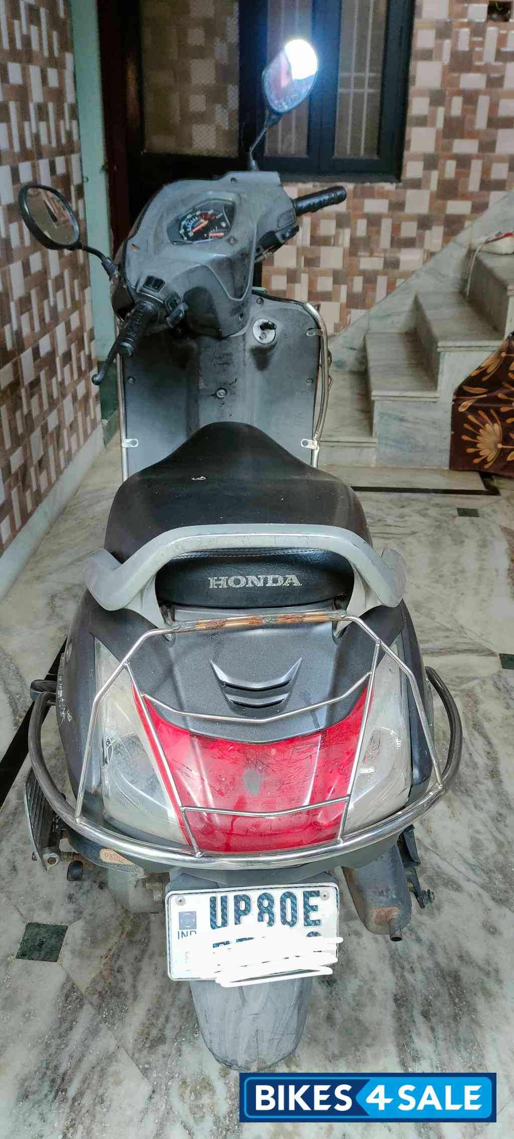 Honda Activa 4G