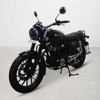 Honda Hness CB 350