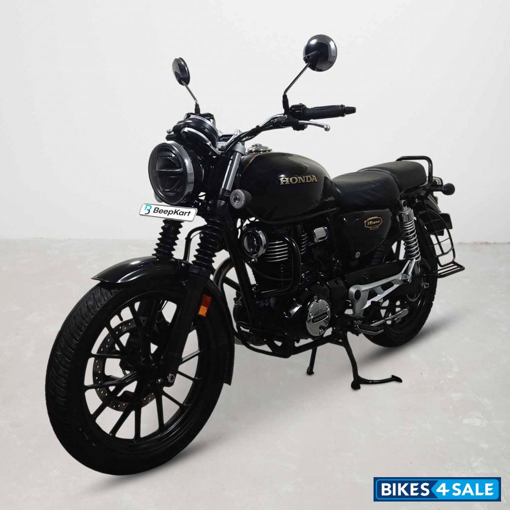 Honda Hness CB 350