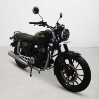 Honda Hness CB 350