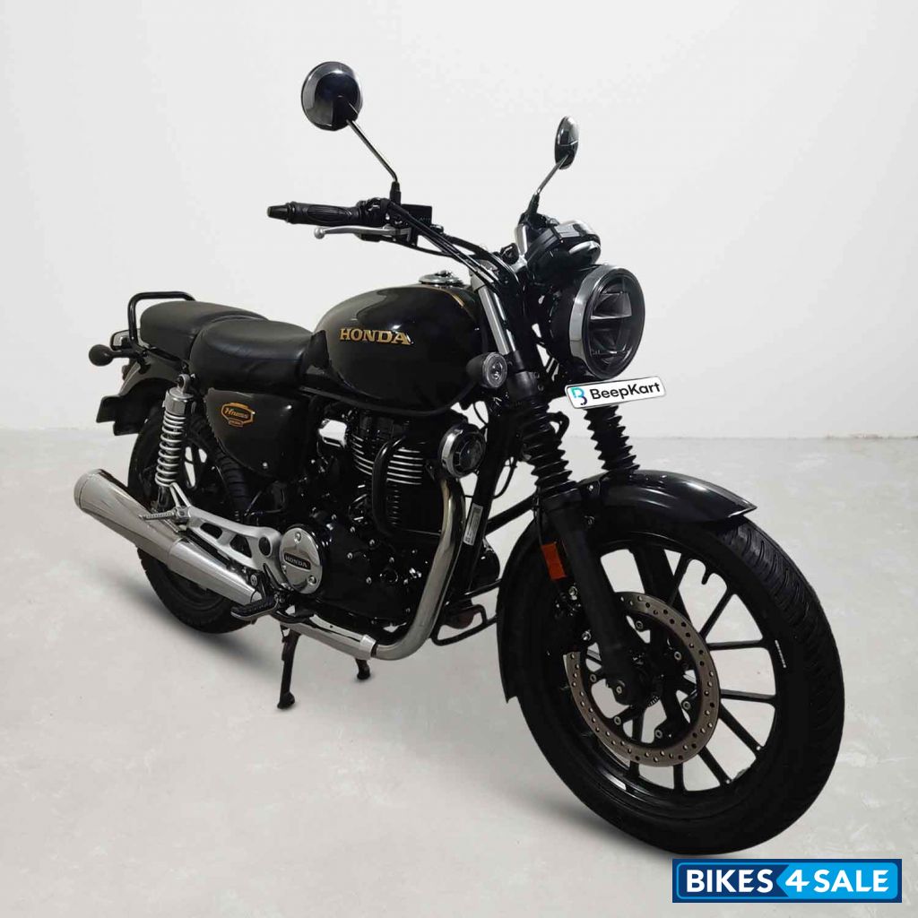 Honda Hness CB 350