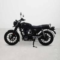 Honda Hness CB 350