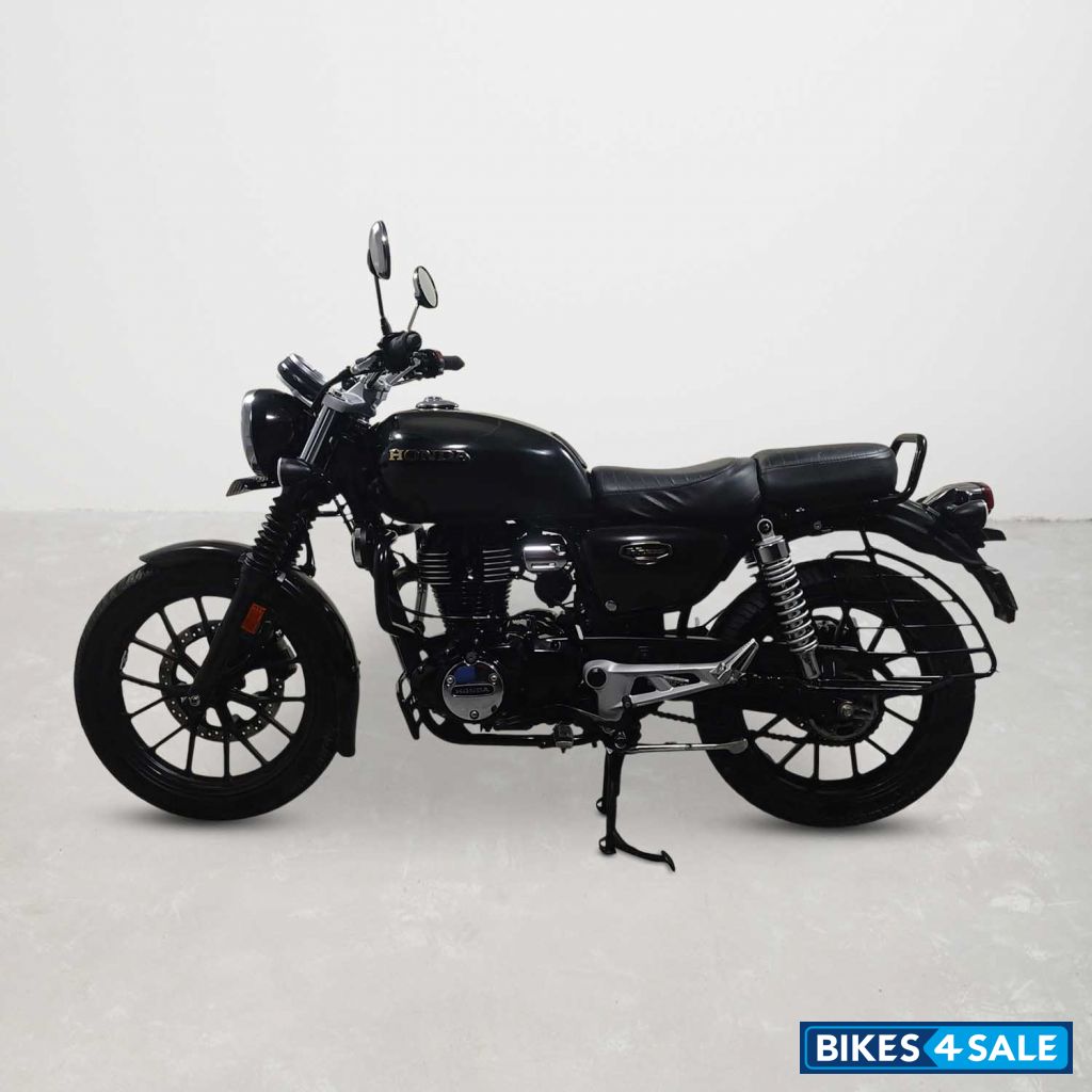 Honda Hness CB 350