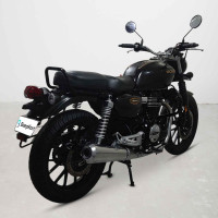 Honda Hness CB 350