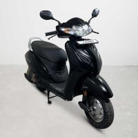 Honda Activa 5G