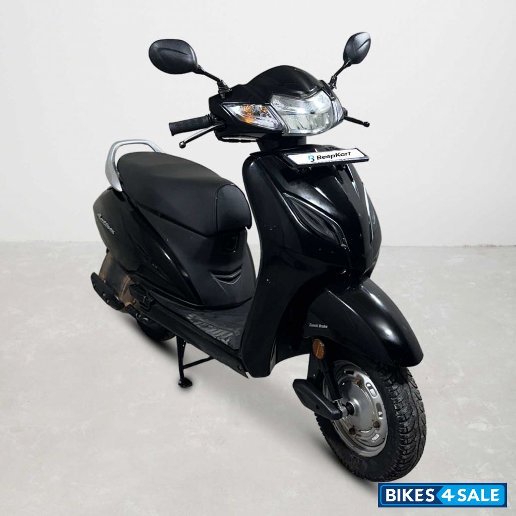 Honda Activa 5G