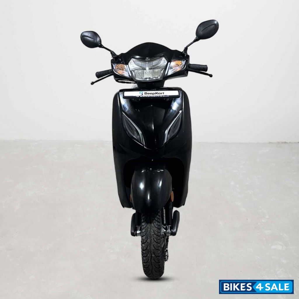 Honda Activa 5G