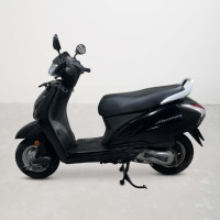 Honda Activa 5G