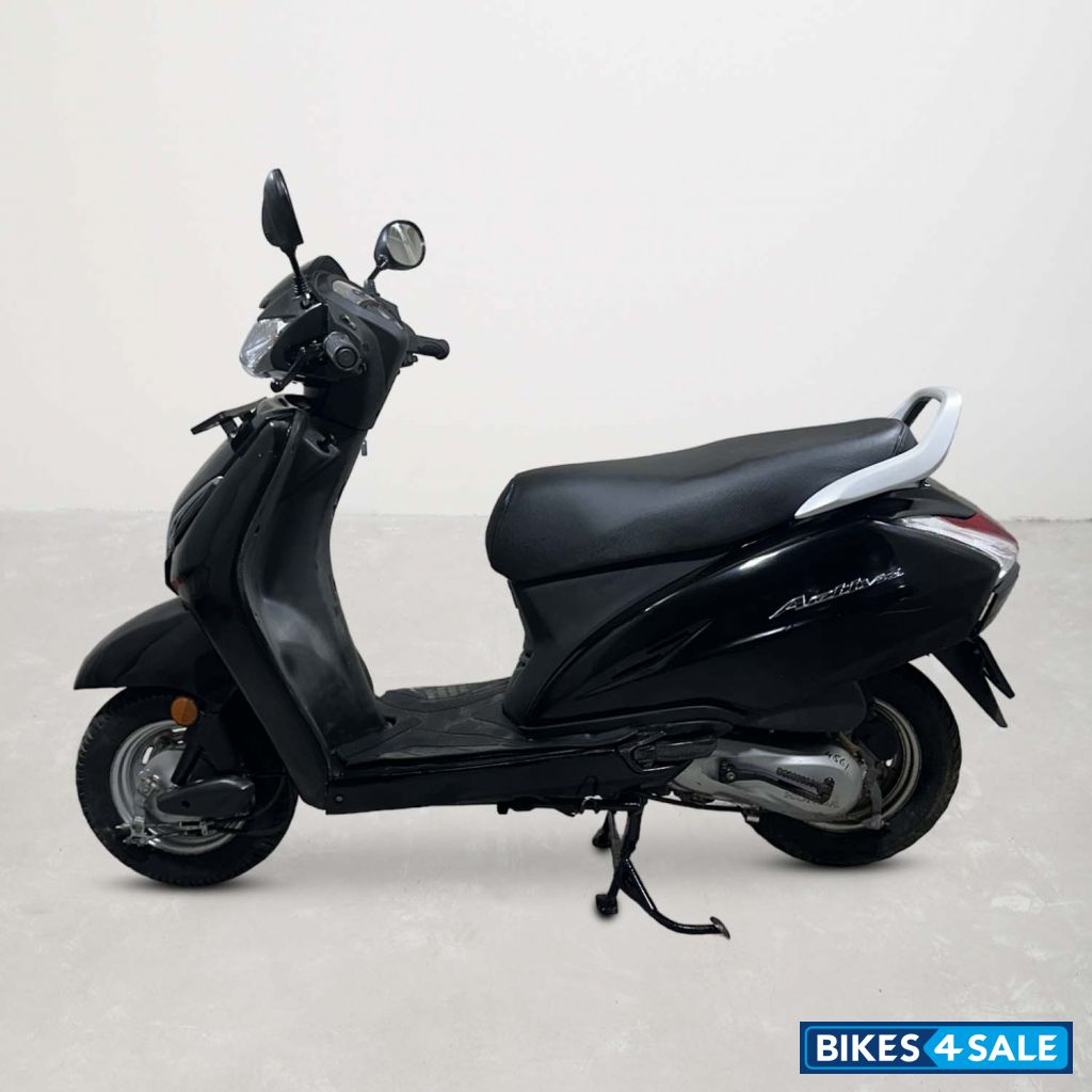Honda Activa 5G