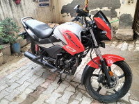 Hero Passion Pro BS6