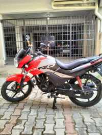 Hero Passion Pro BS6