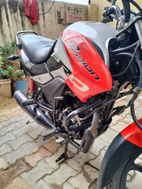 Hero Passion Pro BS6