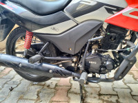 Hero Passion Pro BS6