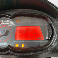Aprilia SR 160 Std ABS 2020 Model