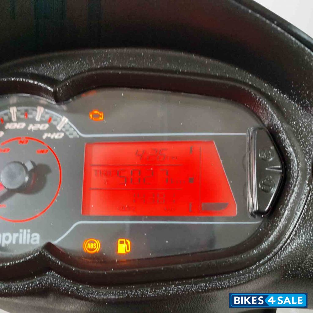 Aprilia SR 160 Std ABS