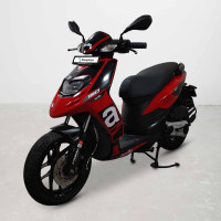Aprilia SR 160 Std ABS
