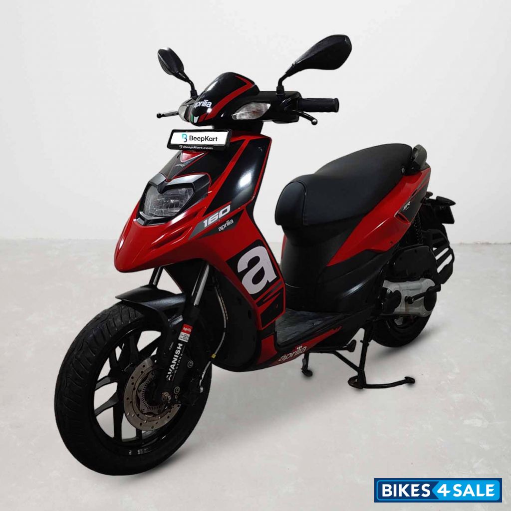 Aprilia SR 160 Std ABS