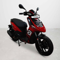 Aprilia SR 160 Std ABS