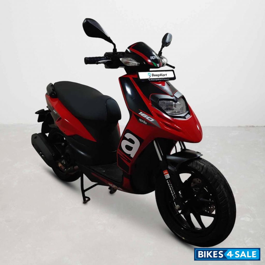 Aprilia SR 160 Std ABS