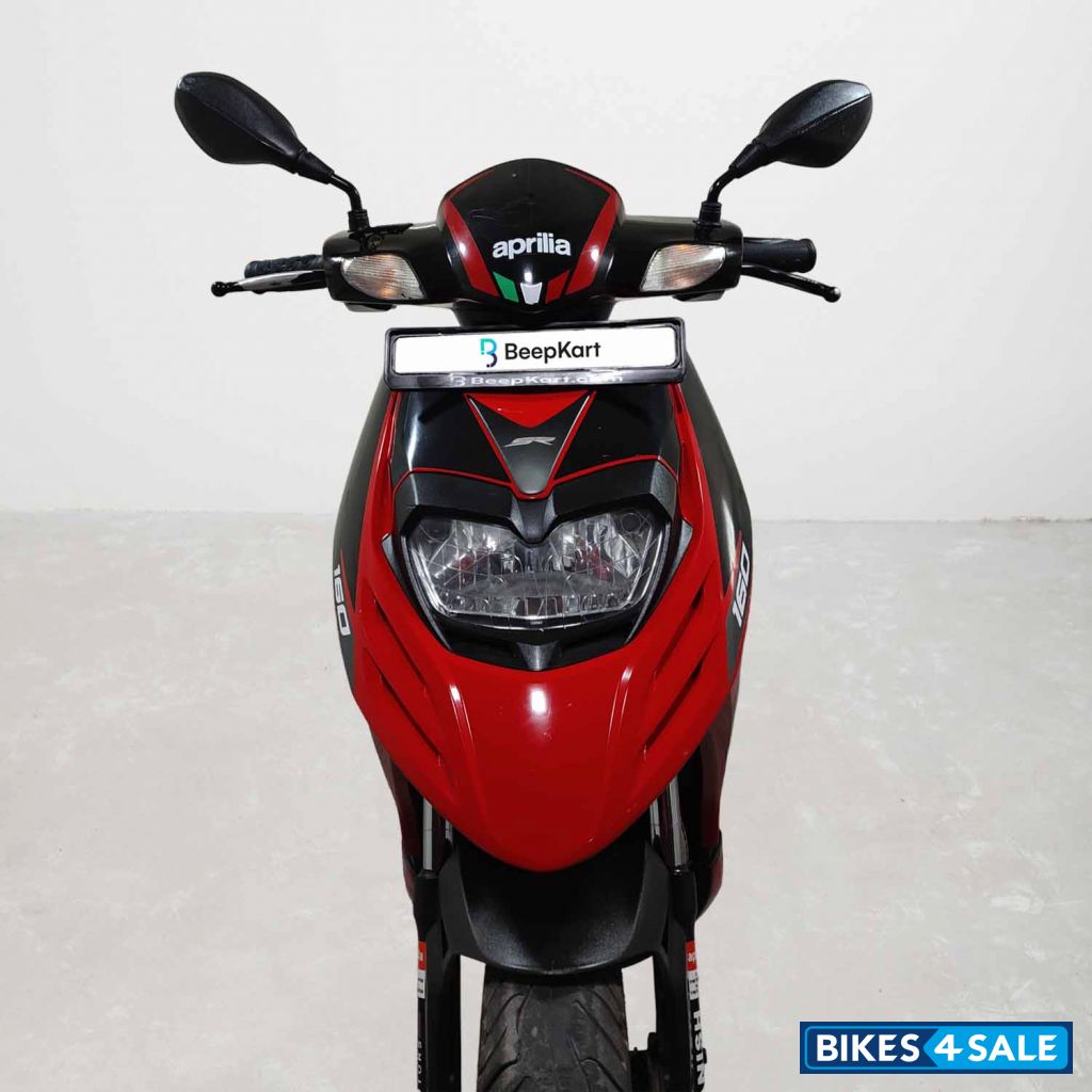 Aprilia SR 160 Std ABS