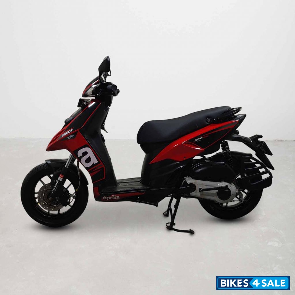 Aprilia SR 160 Std ABS
