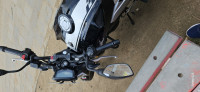 TVS Apache RTR 160 4V