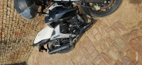 TVS Apache RTR 160 4V