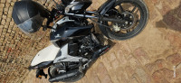 TVS Apache RTR 160 4V
