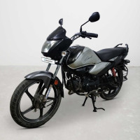 Hero Splendor iSmart