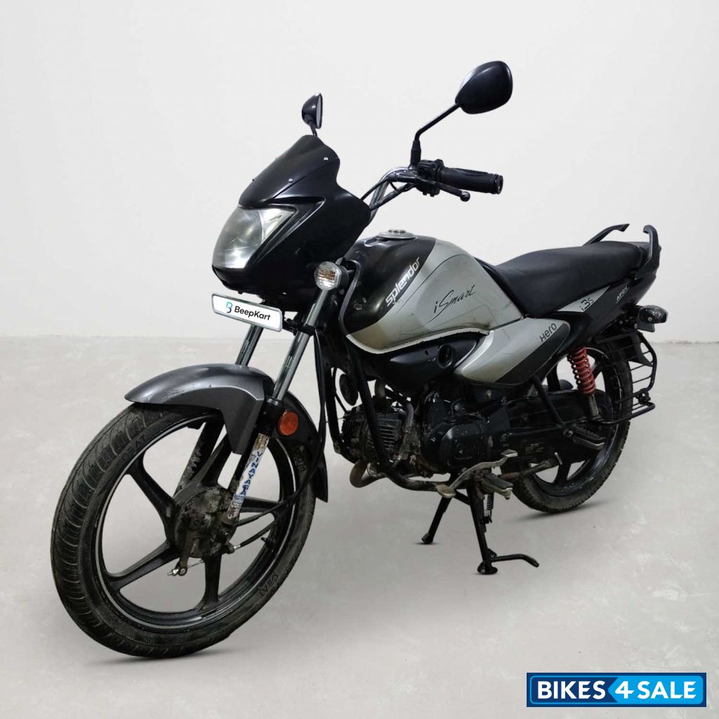 Hero Splendor iSmart Hero Splendor iSmart
