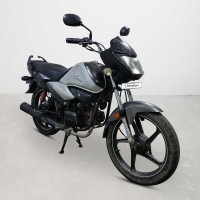 Hero Splendor iSmart