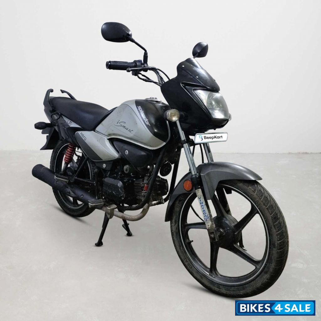Hero Splendor iSmart Hero Splendor iSmart