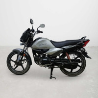 Hero Splendor iSmart