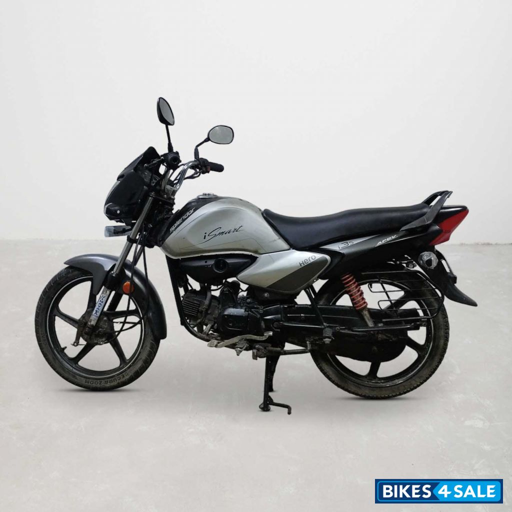 Hero Splendor iSmart Hero Splendor iSmart