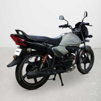 Hero Splendor iSmart