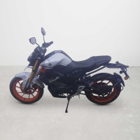 Yamaha MT-15