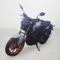 Yamaha MT-15