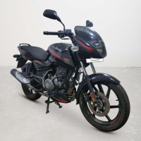 Bajaj Pulsar 150