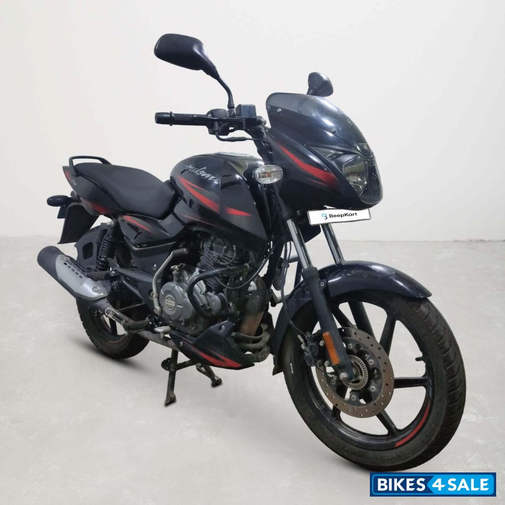 Bajaj Pulsar 150