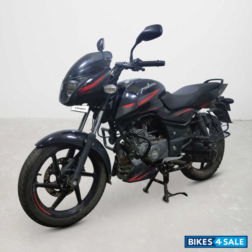 Bajaj Pulsar 150