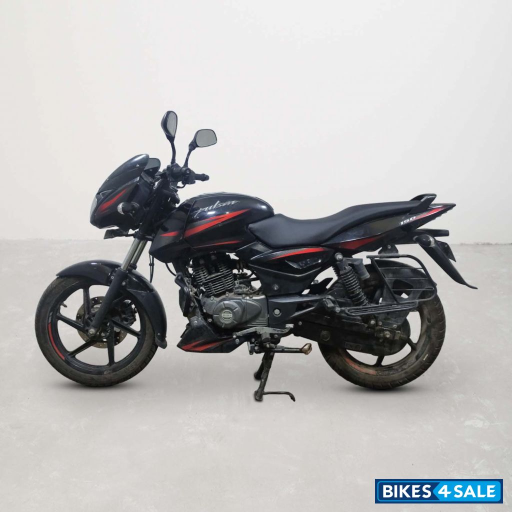 Bajaj Pulsar 150