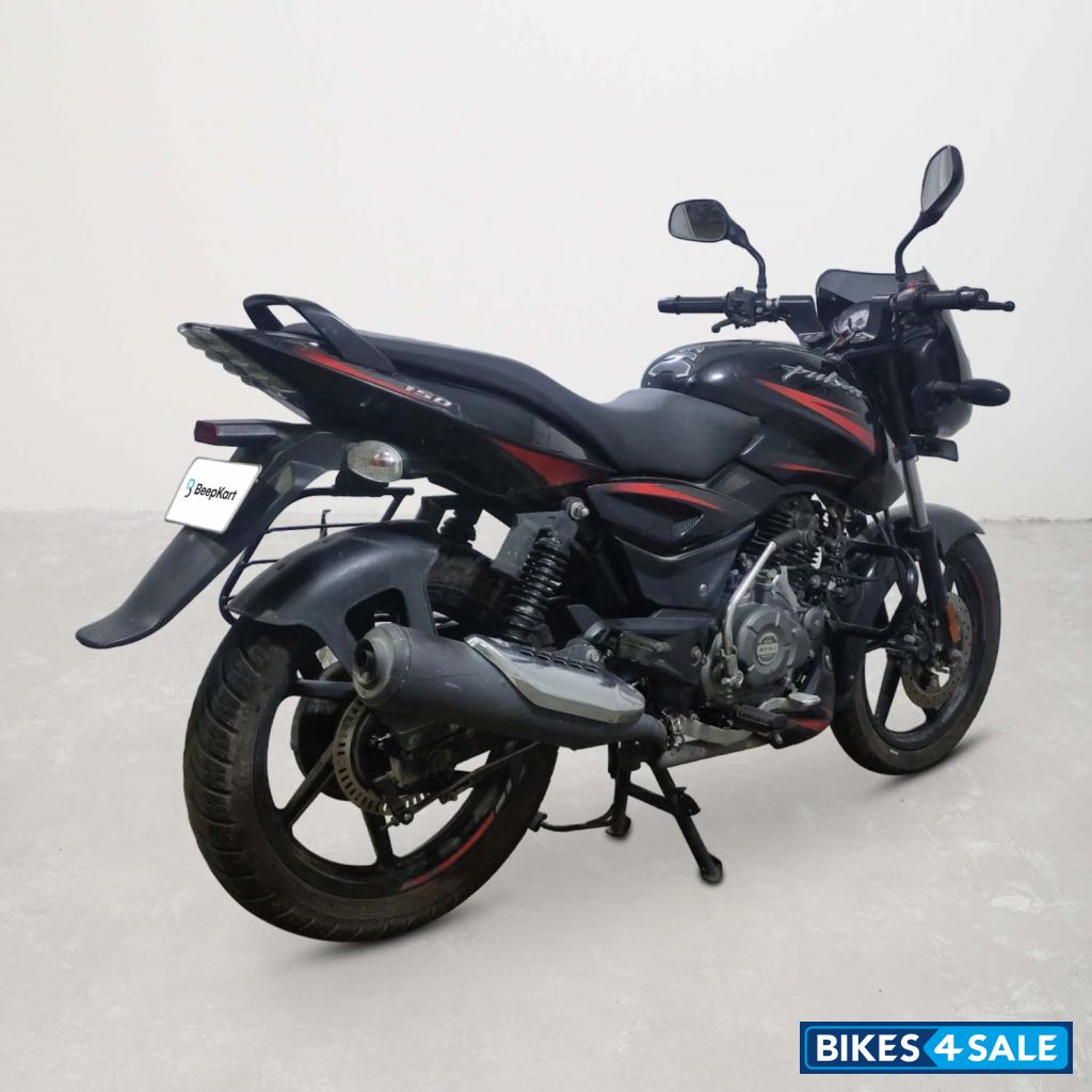 Bajaj Pulsar 150