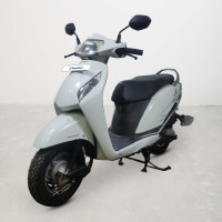 Honda Activa i