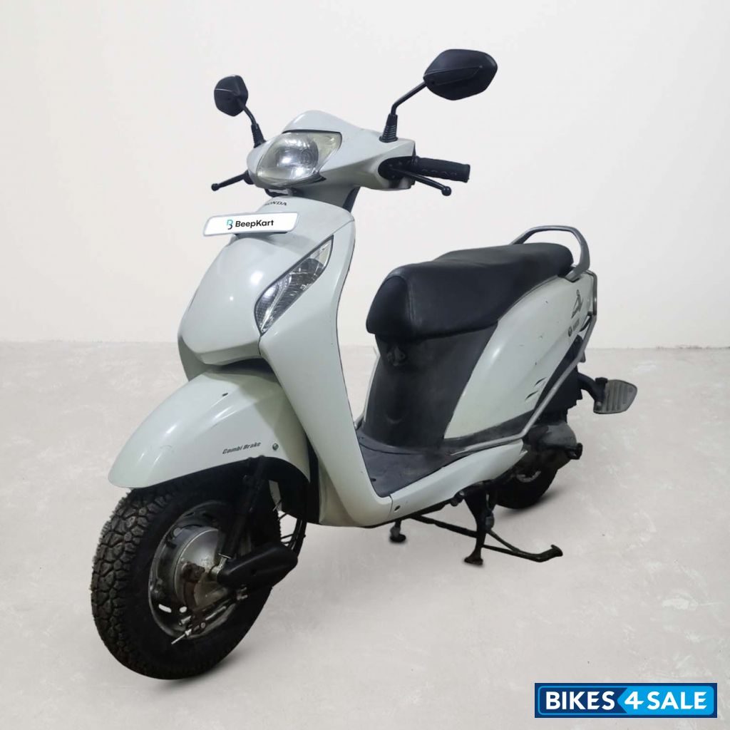 Honda Activa i