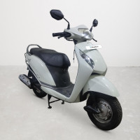 Honda Activa i